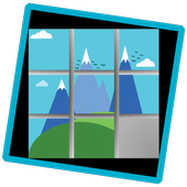 Slide Photo Album icon