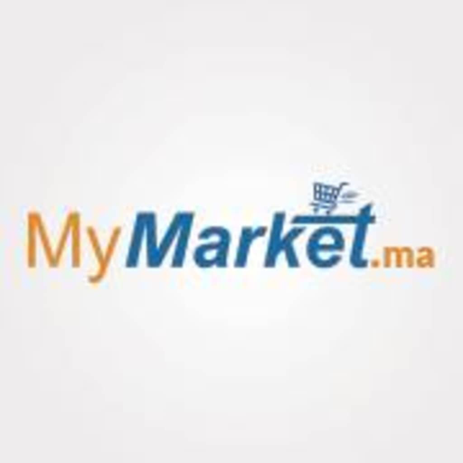 MyMarket.ma icon