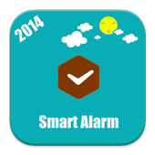 Smart Alarm icon