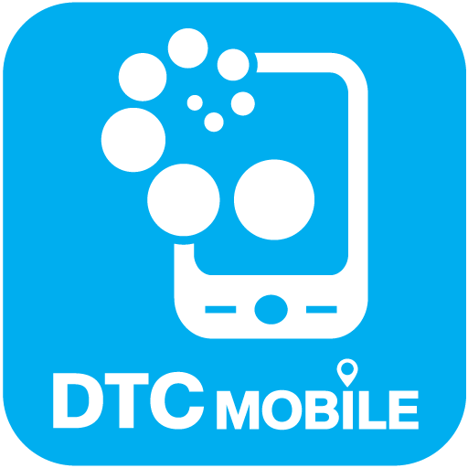 DTC Mobile icon