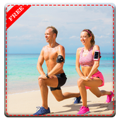 Summer Body Workout icon