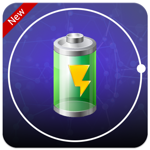 Battery Saver &amp; Phone Optimize icon
