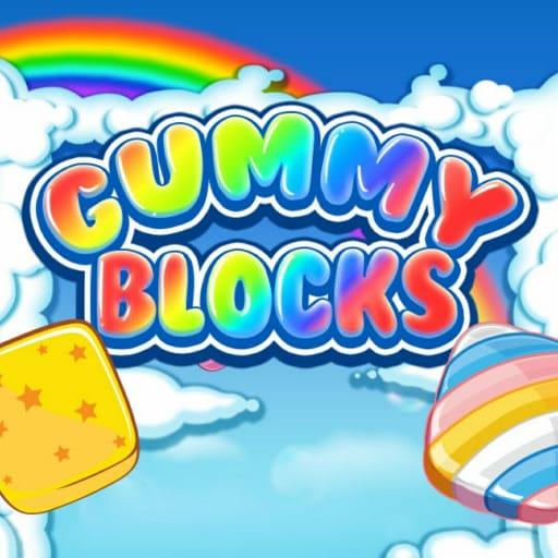 Gummy Blocks icon