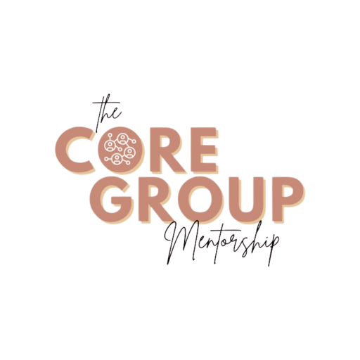 Core Group Mentorship icon