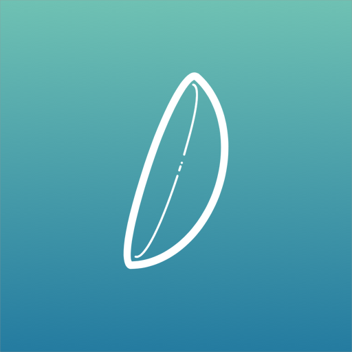 Contact Lens Tracker icon