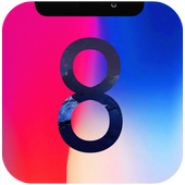 Pro Lock Screen For Iphone 8 icon