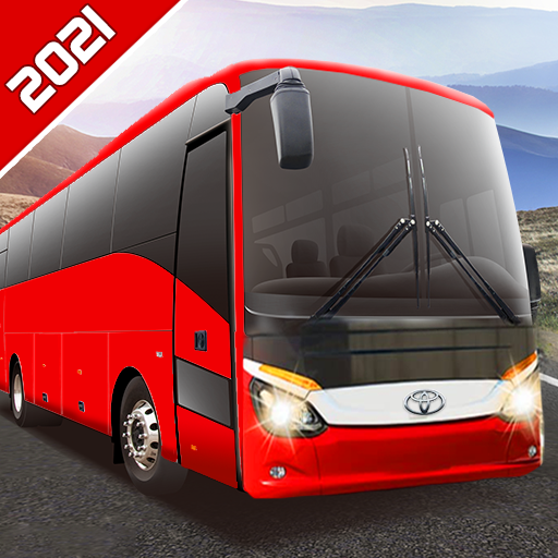 Bus Simulator 2021 : Ultimate  icon