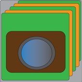 Time Lapse Camera icon