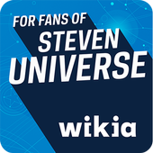 FANDOM for: Steven Universe icon