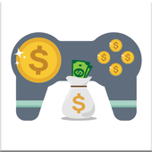 Earn Money Game icon