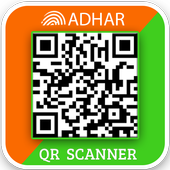Aadhar Card Scanner icon