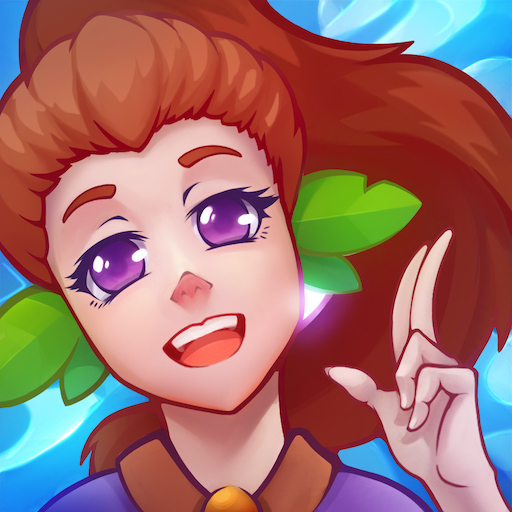 Idle Smidle: 경제 리모콘 icon