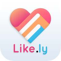 Like.ly - Full Screen Video Status, Lyrical Status