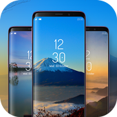 Wallpaper Changer Automatic icon