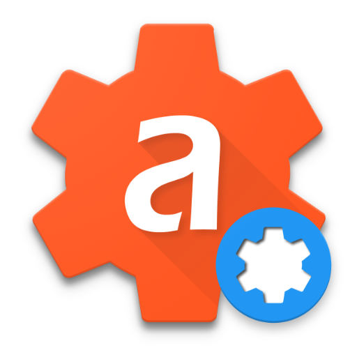 SysSettings - aProfiles AddOn icon