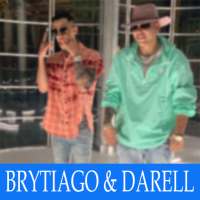 Darell, Brytiago - Velitas (Top Musica)