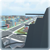 True Gangster Stories: Pixel Two Worlds icon