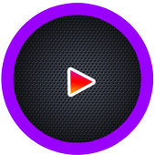 Music Player Volume High icon
