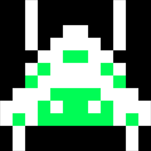 Raspizo - Arcade Space Shooter icon
