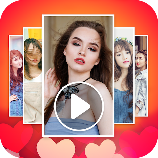 Photo Video Maker icon