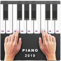 Piano Perfect - Piano Learning  Piano for Learning on 9Apps