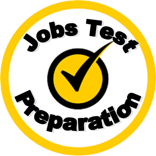 Test Prep For All Jobs icon