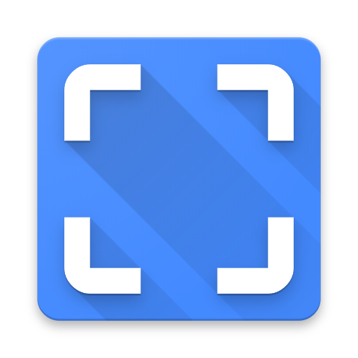QR Contacts icon