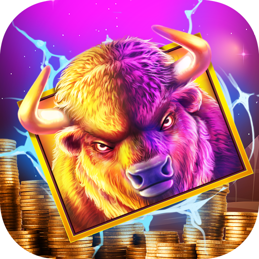 Buffalo Downhill icon