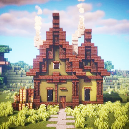 Modern Craft - Mod Addon for MCPE icon