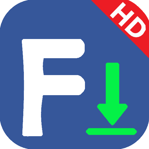 Video Downloader For Facebook- FB Video Downloader icon