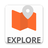 Explore icon