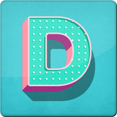 3D Name Art - Focus And Filters icon