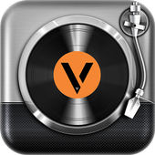 Virtual Dj Mixer icon