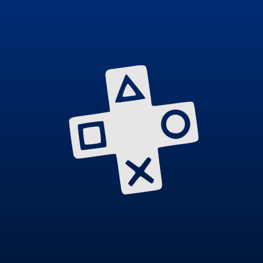 PS Monthly Games icon