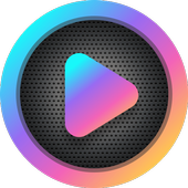 MX Player Pro HD Video Player icon
