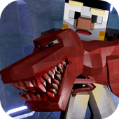Dino Era Craft icon