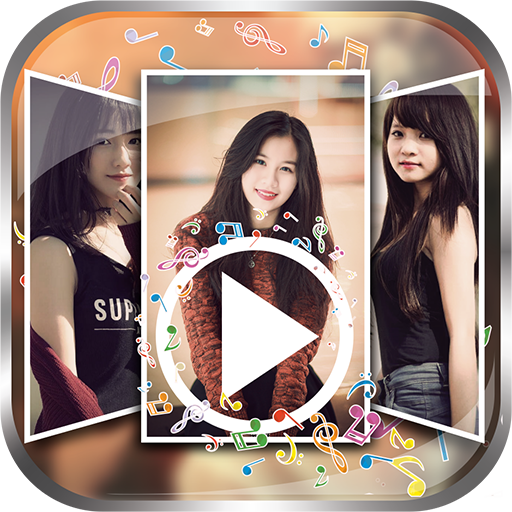 Photo Video Maker icon