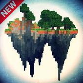 Sky Wars Atlantis icon