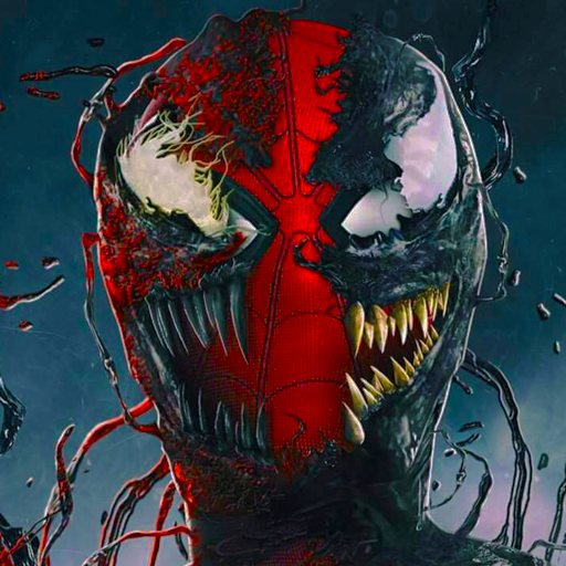 Spider team MOD for Minecraft PE icon