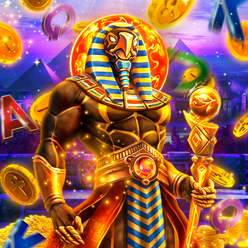 King of the Sands icon
