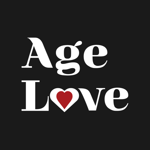AgeLove: FWB Dating &amp; Hookup icon