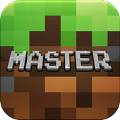 Master of Minecraft icon