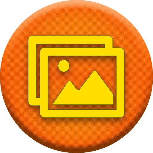 Custom wallpaper - Samsung smartwatch icon