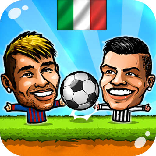 Puppet Soccer 2019: Football Manager icon