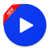 Max player full HD icon