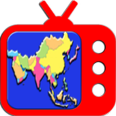 Asia News Live Tv icon