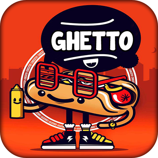 Ghetto Wallpaper - Trill Wallpapers icon