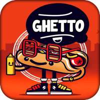 Ghetto Wallpaper - Trill Wallpapers on 9Apps