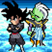 Dragon S : Save the future icon