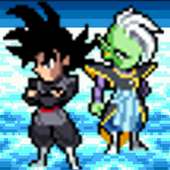 Dragon S : Save the future